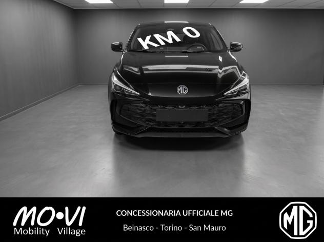 MG MG3 MG3 1.5 Comfort - Foto 3