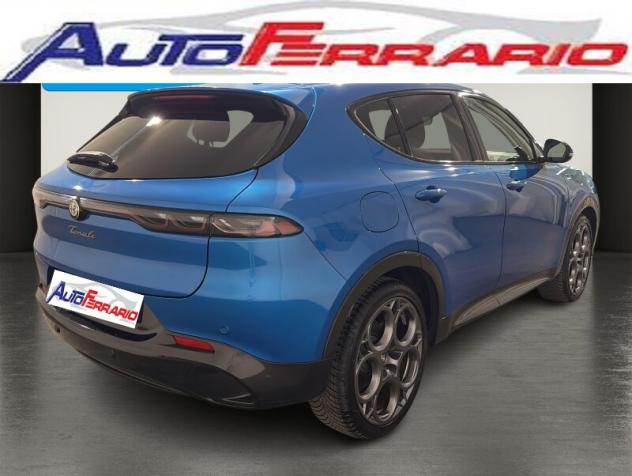 ALFA ROMEO Tonale Tonale 1.5 130 CV MHEV TCT7 Sprint - Foto 9