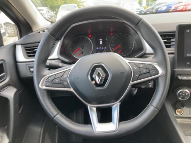 RENAULT Captur 2ª serie Captur TCe 90 CV Intens - Foto 8