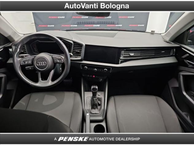 AUDI A1 Audi Sportback 30 1.0 tfsi Advanced s-tronic rif. 24051336 - Foto 9