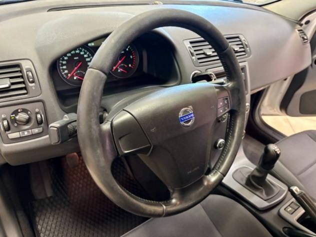 VOLVO C30 D2 Black Design OK NEOPATENTATO rif. 24097938 - Foto 10