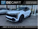 KIA Sportage 1.6 CRDi MHEV DCT GT-line Plus KM0 rif. 23999608