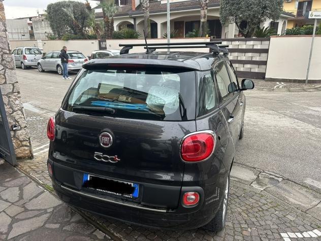FIAT 500L 1.4 T-Jet 120 CV GPL Lounge - Foto 3