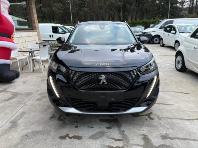 PEUGEOT 2008 BlueHDi 110 S&S Allure rif. 23153775 - Foto 3