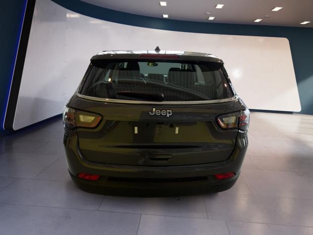 Jeep Compass e-Hybrid 1.5 Turbo MHEV T4 96kW Altitude DDCT - Foto 4
