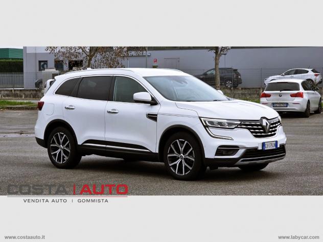 RENAULT Koleos dCi 190 CV X-Tronic Exec. - Foto 2