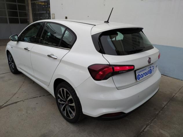FIAT Tipo 1.6 Mjt 5p Lounge FinAss2 - Foto 5