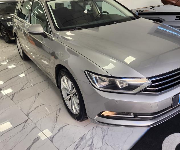 VOLKSWAGEN PASSAT VARIANT 2.0TDI BUSINESS 150 - Foto 2