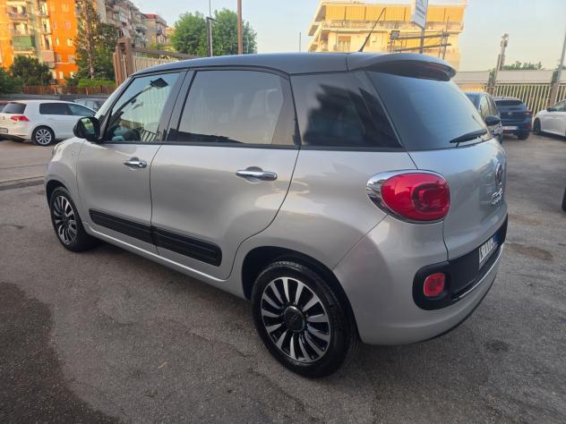Fiat 500L 1.3 Multijet 95 CV Lounge - Foto 7