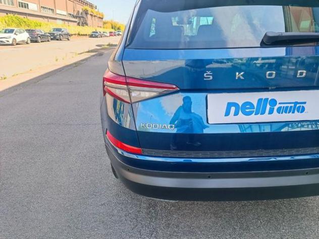 SKODA Kodiaq 1.5 TSI ACT DSG Executive rif. 23807748 - Foto 8