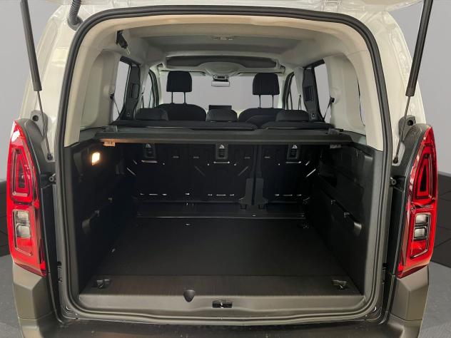 FIAT Doblò Doblò 1.5 BlueHdi 100 CV PC - Foto 6