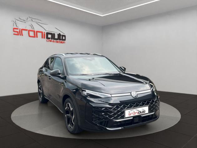Volkswagen T-Roc T-Roc 1.5 etsi R-Line 150cv dsg - Foto 10