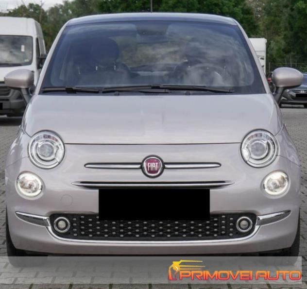 FIAT 500 1.2 Dualogic Star rif. 19705598 - Foto 8