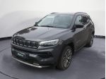 Jeep Compass e-Hybrid 1.5 Turbo MHEV T4 96kW Summit DDCT