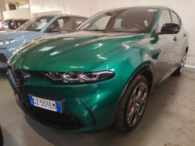 ALFA ROMEO Tonale 1.3 280 CV PHEV AT6 Q4 Veloce rif. 24203067