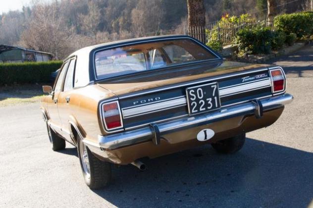 Taunus 1600 4P.Gxl - Foto 4