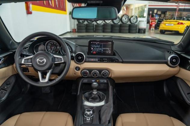 MAZDA MX-5 1.5 130cv SAKURA KEYLESS/PELLE/BOSE rif. 23780701 - Foto 2