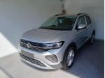 VOLKSWAGEN T-Cross T-Cross 1.0 TSI Edition Plus