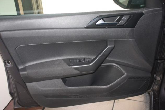 VOLKSWAGEN Taigo 1.0 TSI 110 CV Life rif. 22653864 - Foto 9