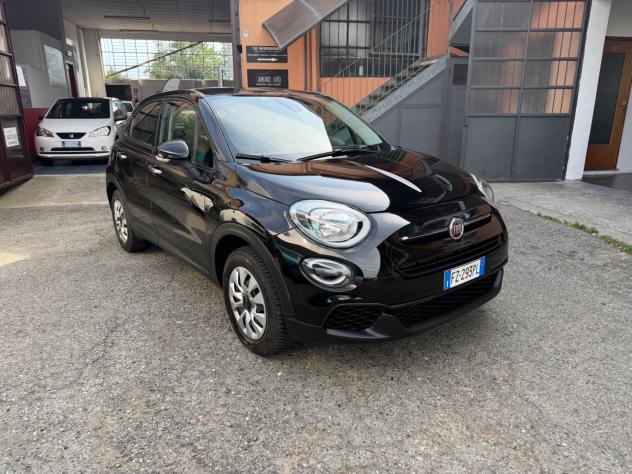 Fiat 500X 1.6 E-Torq 110 CV Urban - Foto 7