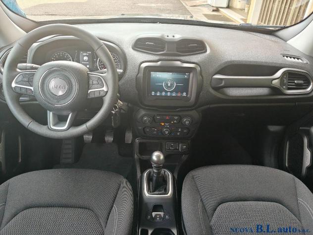JEEP - Renegade 1.0 t3 Longitude 2wd - Foto 6