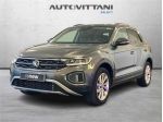 VOLKSWAGEN T-Roc 1.5 TSI ACT Edition Plus DSG rif. 23833018
