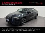 AUDI A3 SEDAN 35 TFSI MHEV S-TRONIC BUSINESS ADVANCED rif. 23779002