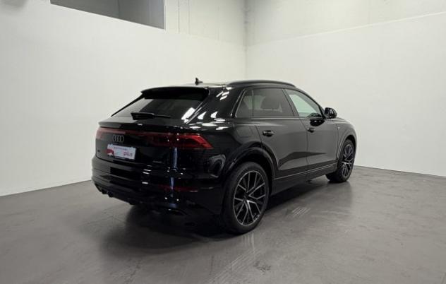 AUDI Q8 3.0 TDI MHEV TIPTRONIC QUATTRO S-LINE EDITION rif. 23833133 - Foto 3