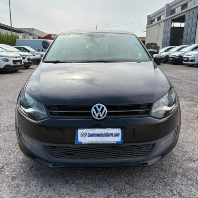 VOLKSWAGEN Polo 1.6 TDI 5 porte rif. 24006808 - Foto 5