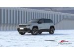JEEP Compass E-Hybrid First Edition rif. 23734757