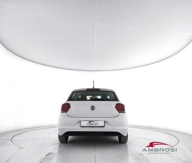 VOLKSWAGEN Polo 1.0 EVO 80 CV 5p. Comfortline BlueMotion Technolog rif. 23802377 - Foto 6