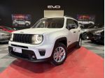 Jeep Renegade Renegade 1.5 turbo t4 mhev Altitude 2wd dct