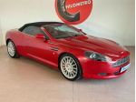 ASTON MARTIN DB9 Volante Touchtronic rif. 22519087