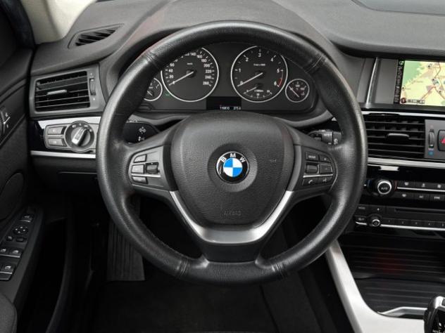 BMW X3 xDrive20d Telecamera Posteriore rif. 23687035 - Foto 6