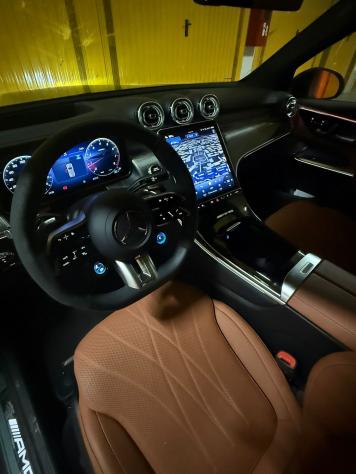 Mercedes-Benz GLC GLC 43 Mercedes-AMG 4M AMG Line Premium - Foto 8