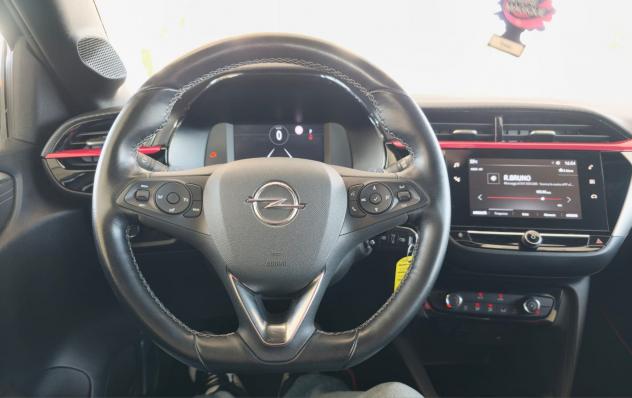 Opel Corsa 1.2 130cv Gs Line AT8 - Foto 9