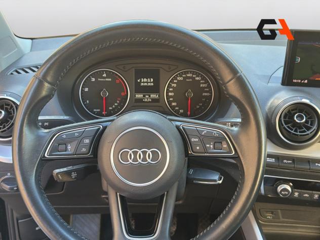 Audi Q2 Q2 30 1.6 tdi Identity Black my20 - Foto 10
