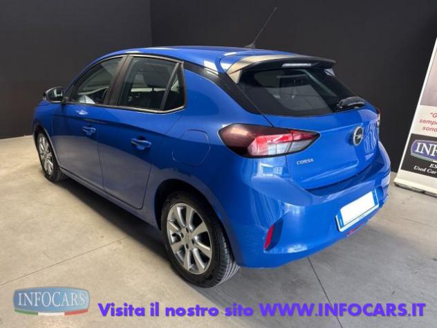 OPEL Corsa 1.2 Edition 75 cv NEOPATENTATI - PROMO rif. 23952637 - Foto 2