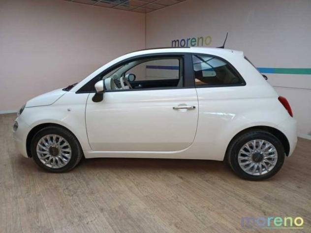 FIAT 500 1.0 hybrid 70 CV Lounge rif. 17344332 - Foto 3