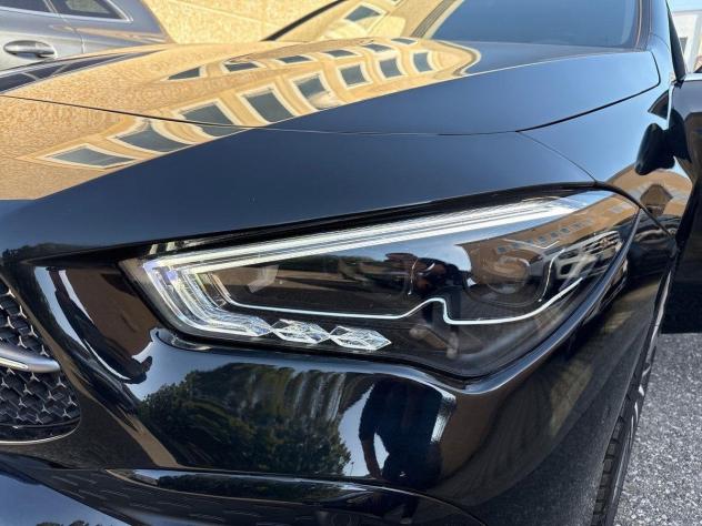 Mercedes-Benz CLA Shooting Brake 200 d AMG Line Advanced Plus auto - Foto 7