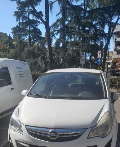 Opel Corsa GPL - Foto 2