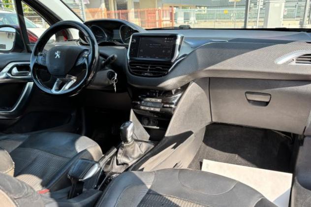 PEUGEOT 2008 1° serie BlueHDi 100 Allure rif. 22510914 - Foto 9