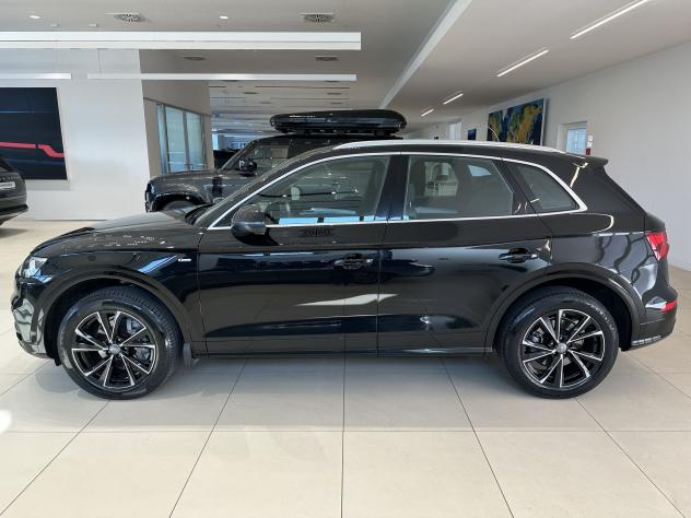 Audi Q5 2.0 40 TDI 140kW S-line aut - Foto 8