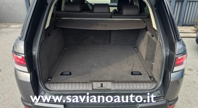 LAND ROVER Range Rover Sport 3.0 TDV6 HSE Dynamic rif. 24031342 - Foto 8