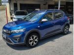 DACIA Sandero Stepway 1.0 TCe ECO-Gpl Extreme Up Km solo 32700 rif. 23931995
