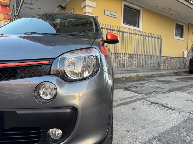 Renault Twingo GT TCe 110 CV EDC Cambio AUTOMATICO - Foto 10