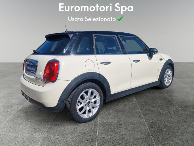 MINI Mini Mini 1.5 Cooper D 5p auto - Foto 5
