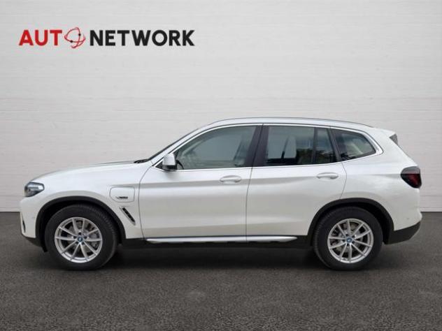 BMW X3 xDrive30e rif. 24163049 - Foto 7