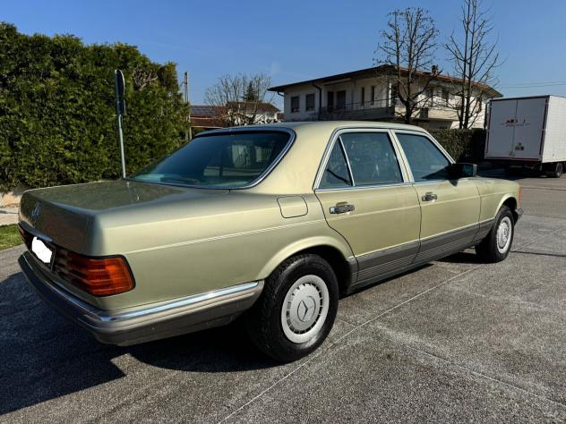 Mercedes-benz S-Series 280 SE - Foto 6