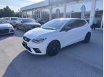 SEAT Ibiza Ibiza 1.0 tgi FR 90cv Metano